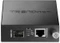 TRENDnet TFC-1000MGA, 1000Base-T auf SFP Vorschaubild