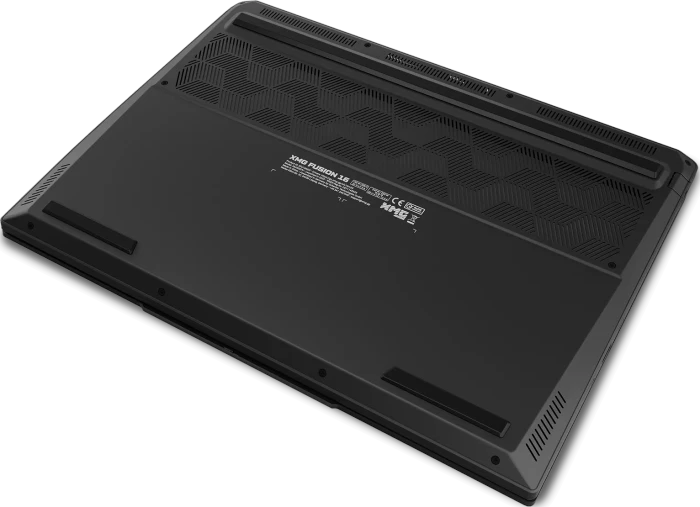 Schenker XMG Fusion 16 M25knf, Core Ultra 9 275HX, 16GB RAM, 2TB SSD, GeForce RTX 5070, DE