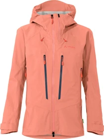 Vaude Monviso 3L Skijacke cherry blossom (Damen)