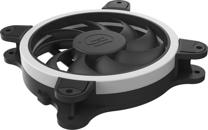 Endorfy SilentiumPC Corona HP RGB Kit, 120mm, 3er-Pack