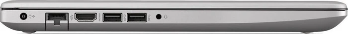 HP 250 G7, Asteroid Silver, Core i5-1035G1, 8GB RAM, 256GB SSD, DE