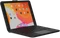 Brydge 10.2 MAX+ KeyboardDock für iPad 7/iPad 8/iPad 9, schwarz, DE Vorschaubild