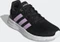 adidas Lite Racer CLN 2.0 core black/clear lilac/cherry metallic (Damen) Vorschaubild