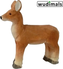 Wudimals Wald & Feld - Reh