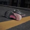 adidas Supernova Stride core black/zero metalic/sandy pink (Damen) Vorschaubild