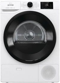 Gorenje DNE72/GN Wärmepumpentrockner