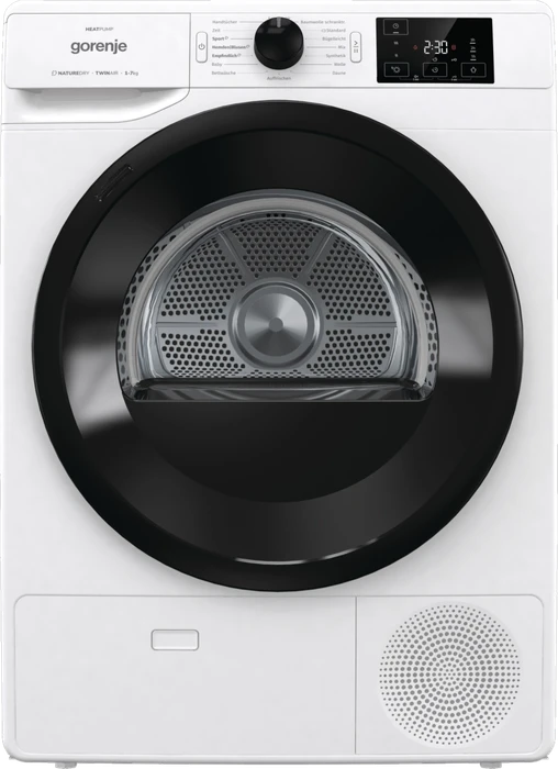 Gorenje DNE72/GN Wärmepumpentrockner