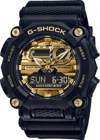 Casio G-Shock GA-900