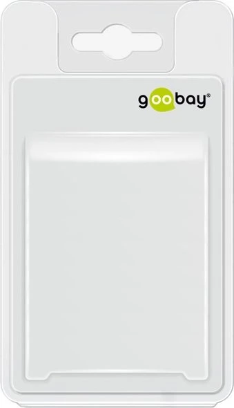 Wentronic Goobay DisplayPort- auf HDMI-Adapterkabel, retail