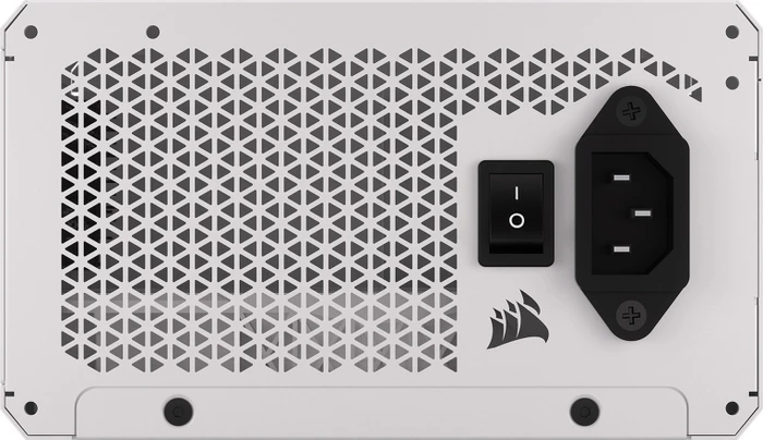 Corsair RMx SHIFT Series RM850x White 850W, ATX 3.1