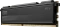 Klevv Fit V Jet Black UDIMM 32GB Kit, DDR5-5600, CL30-36-36-88 Vorschaubild
