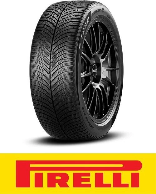 Pirelli P Zero Winter 2 255/35 R18 94V XL