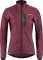 Löffler Bike Iso PL60 Fahrradjacke aubergine (Damen) Vorschaubild