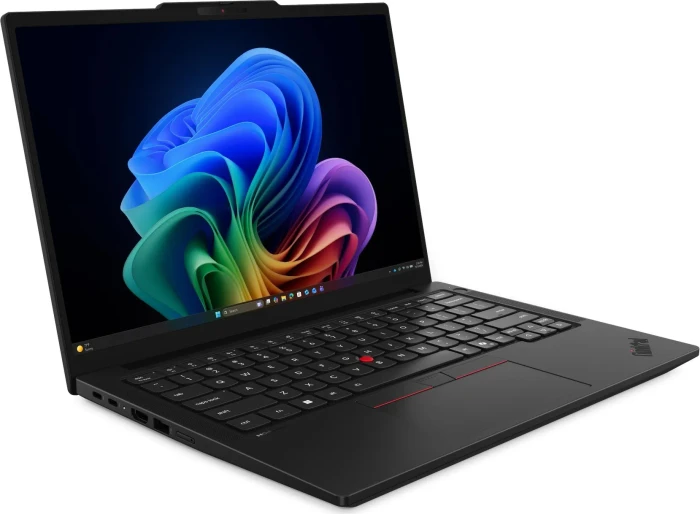 Lenovo ThinkPad T14 G7 (Intel), Black, Core Ultra 5 325, 16GB RAM, 512GB SSD, DE