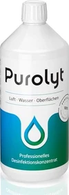 Dr. Pfleger Professionelles Desinfektionskonzentrat Flächendesinfektionsmittel, 1l