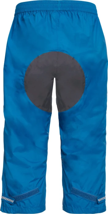 Vaude Drop Fahrradhose 3/4 radiate blue (Herren)