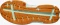 Salomon Aero Glide bleached sand/yucca/orange pepper (Herren) Vorschaubild