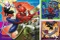 Ravensburger Marvel Spider-Man Vorschaubild