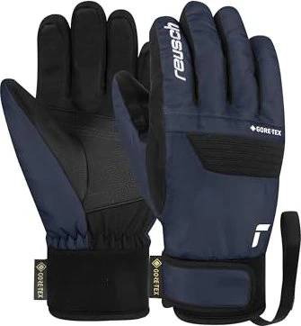 Reusch Bolt SC Gore-Tex Skihandschuhe (Junior)