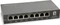 LevelOne GEP Desktop Gigabit Switch, 8x RJ-45, 120W PoE+ Vorschaubild