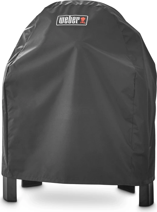 Weber Abdeckhaube Premium für Pulse 1000 mit Stand