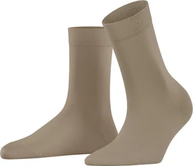 Falke Cotton Touch Socken nude (Damen)