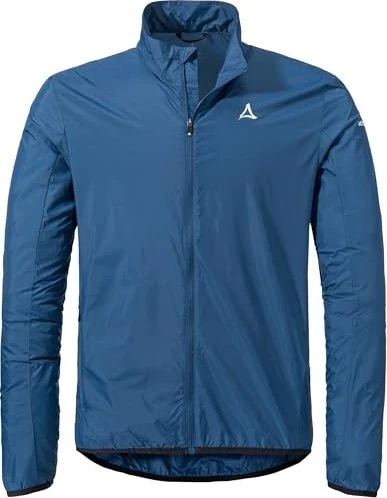 Schöffel Cannobio MNS Fahrradjacke cornflower blue (Herren)