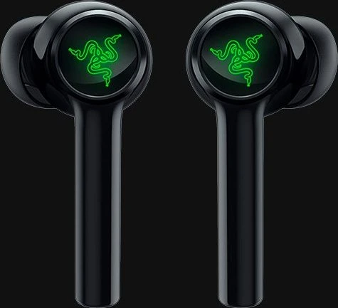 Razer Hammerhead Pro Hyperspeed