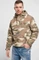 Brandit Windbreaker Anorak light woodland (Herren) Vorschaubild