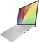 ASUS VivoBook 17 S712UA-AU085T, Transparent Silver, Ryzen 7 5700U, 16GB RAM, 1TB SSD, DE Vorschaubild