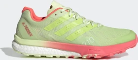 adidas Terrex Speed Ultra almost lime/pulse lime/turbo (Damen)