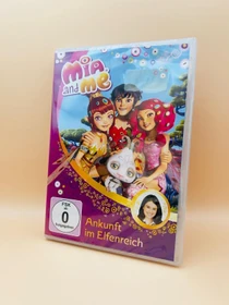 Mia and Me - Ankunft im Elfenreich Folge 1 (DVD)