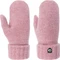 Hestra Bonnie Knit Mitt Handschuhe Vorschaubild