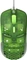 G-Wolves Hati HT-M Ace Smaragdgrün transparent, USB Vorschaubild