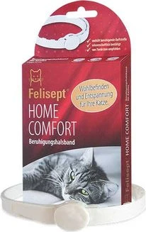 Ardap - Felisept Home Comfort Beruhigungshalsband 35cm, 1 Stück
