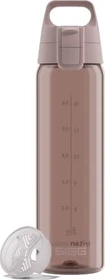 Sigg Total Color One Trinkflasche 750ml dusk