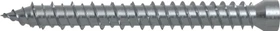 fischer FFSZ 7.5x152 Fensterrahmenschraube, 7.5x152mm, 100 Stück
