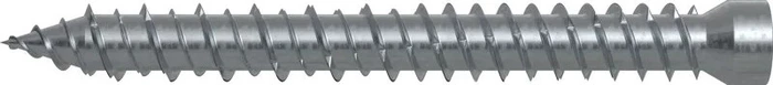 fischer FFSZ 7.5x152 Fensterrahmenschraube, 7.5x152mm, 100 Stück