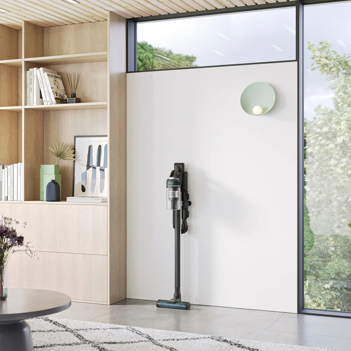 Samsung Jet 85 CompleteClean Plus Akku-Handstaubsauger inkl. Reinigungsstation