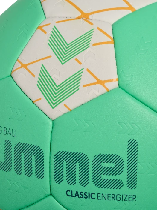 hummel Classic Energizer Handball green/off white