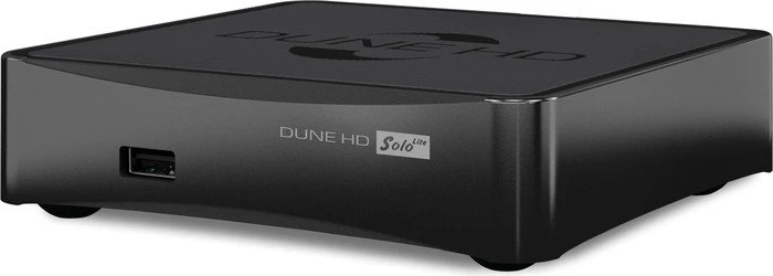 Dune HD Solo Lite