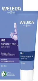 Weleda Iris Nachtpflege, 30ml