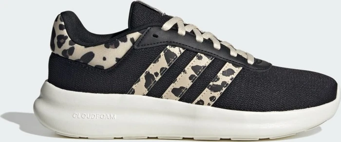 athletic sneakers adidas lite racer damen punkte