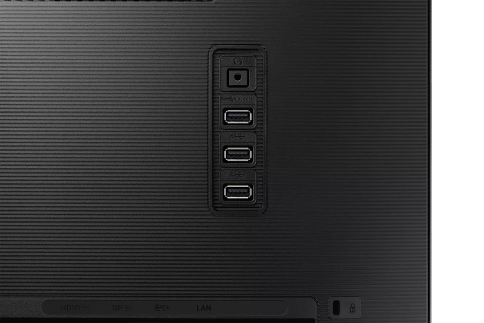 Samsung ViewFinity S8 S32B800PXU (2022), 32"