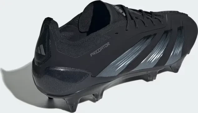 adidas Predator 24 Elite SG core black/carbon