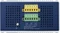 Planet IGS-4215 Industrial Railmount Gigabit Managed Switch, 16x RJ-45, 2x RJ-45/SFP, 320W PoE+ Vorschaubild