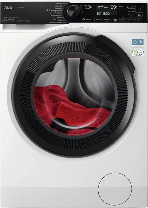 AEG Electrolux 7000 ProSteam LWR7E117EX