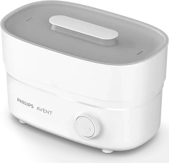 Philips Avent SCF291/30 Dampfsterilisator