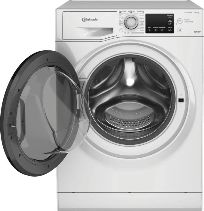 Bauknecht WT Super Eco 9614 C
