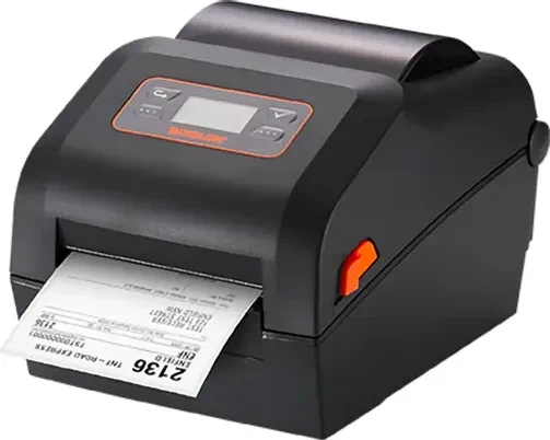 Bixolon XD5-40DOEWK, Thermodirekt, WLAN